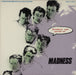 Madness Tomorrow's (Just Another Day) UK 12" vinyl single (12 inch record / Maxi-single) BUYIT169