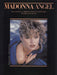 Madonna Angel UK sheet music SHEET MUSIC