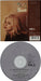 Madonna Bedtime Story German CD single (CD5 / 5") MADC5BE633592