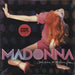 Madonna Confessions On A Dance Floor - Pink Vinyl - Numbered & Sealed US 2-LP vinyl record set (Double LP Album) 49460-1