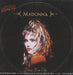 Madonna Dress You Up - Poster Sleeve - EX UK 12" vinyl single (12 inch record / Maxi-single) W8848TF