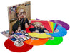 Madonna Finally Enough Love - 50 Numbers Ones - Rainbow Edition UK Vinyl Box Set MADVXFI843771