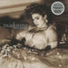 Madonna Like A Virgin - 180gm Clear Vinyl - Sealed UK vinyl LP album (LP record) 603497849284