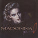 Madonna Live To Tell Australian 12" vinyl single (12 inch record / Maxi-single) 0.20461