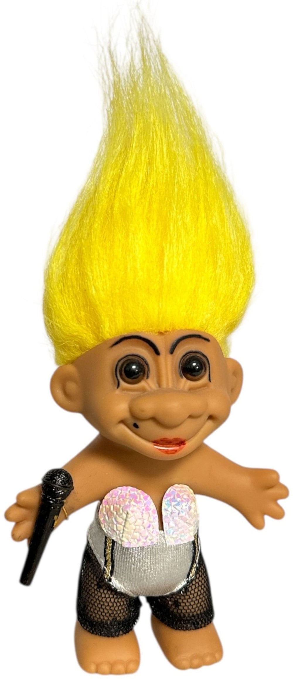 Madonna Madonna Troll Doll US memorabilia