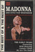 Madonna The Best Of And The Rest Of UK cassette single ARLC1005
