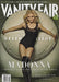 Madonna Vanity Fair US magazine MAY 2008