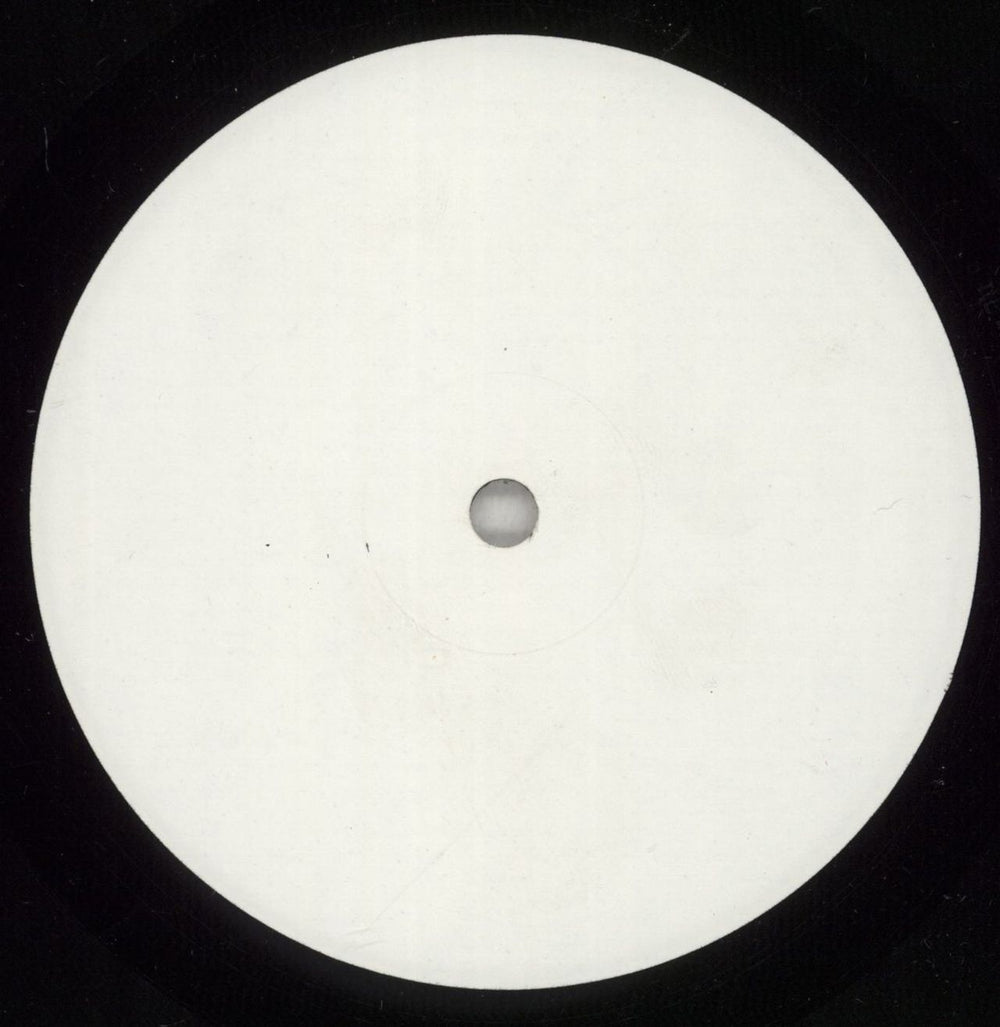 Magna Carta Putting It Back Together - Test Pressing UK vinyl LP album (LP record) GNCLPPU875734