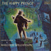 Malcolm Williamson The Happy Prince UK vinyl LP album (LP record) ZNF5