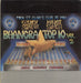 Malkit Singh Bhangra Top Ten Vol.2 - Mick St. Clair's Club Remix UK vinyl LP album (LP record) S/SRLP5103