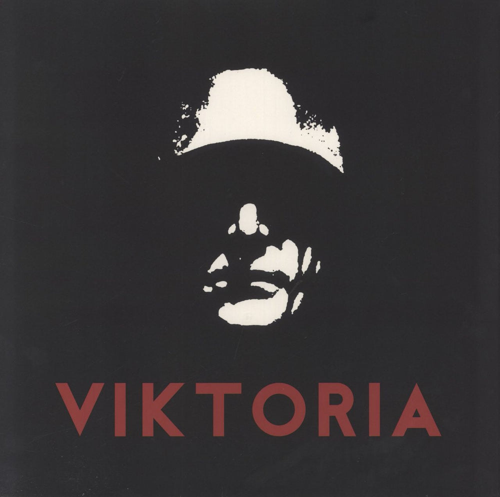 Marduk Viktoria - 180g UK vinyl LP album (LP record) 19075850441