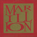 Marillion No One Can UK 7" single box set MARILS14