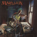 Marillion Script For A Jester's Tear - Black Label - EX UK vinyl LP album (LP record) EMC3429