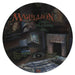 Marillion Script For A Jester's Tear UK picture disc LP (vinyl picture disc album) MARPDSC07042