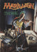 Marillion The Web UK tour programme TOUR PROGRAMME