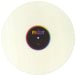 Marina & The Diamonds Froot - White Vinyl - EX UK vinyl LP album (LP record) M3ULPFR857854