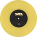 Marina & The Diamonds Immortal - Yellow Vinyl UK 7" vinyl single (7 inch record / 45) M3U07IM620677