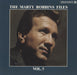 Marty Robbins The Marty Robbins Files Vol. 5 German vinyl LP album (LP record) BFX15139