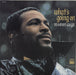 Marvin Gaye What's Going On - 180gm US vinyl LP album (LP record) TS310