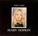 Mary Hopkin Post Card UK vinyl LP album (LP record) SAPCOR5