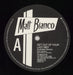 Matt Bianco Get Out Of Your Lazy Bed UK 12" vinyl single (12 inch record / Maxi-single) MTB12GE53114