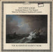Matthew Locke Matthew Locke: Incidental Music To The Tempest / Music For His Majesty's Sackbuts & Cornetts UK vinyl LP album (LP record) DSLO507