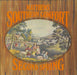 Matthews Southern Comfort Second Spring German vinyl LP album (LP record) 203100-241