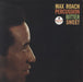 Max Roach Percussion Bitter Sweet US vinyl LP album (LP record) B0012607-01