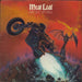 Meat Loaf Bat Out Of Hell UK vinyl LP album (LP record) EPC82419