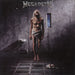 Megadeth Countdown To Extinction - VG UK vinyl LP album (LP record) ESTU2175