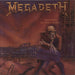 Megadeth Peace Sells... But Who's Buying? - 180gm US vinyl LP album (LP record) ST-12526
