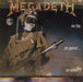 Megadeth So Far, So Good... So What! - EX Dutch vinyl LP album (LP record) 7481481