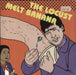 Melt Banana The Locust / Melt Banana - Purple Vinyl US 7" vinyl single (7 inch record / 45) GSL48