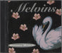 Melvins Stoner Witch - Warner Logo UK CD album (CDLP) 7567-82704-2