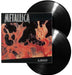 Metallica Load - Sealed UK 2-LP vinyl record set (Double LP Album) MET2LLO512254