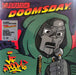 MF Doom Operation: Doomsday - Sealed UK 2-LP vinyl record set (Double LP Album) 1IK2LOP817434