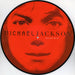 Michael Jackson Invincible - Picture Disc Edition UK picture disc LP (vinyl picture disc album)