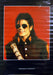 Michael Jackson Michael Jackson UK poster 24.5 X 35