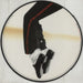 Michael Jackson One More Chance UK 12" vinyl picture disc (12 inch picture record) 5099767448083