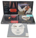 Michael Jackson Remastered Box Set UK Promo box set