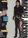 Michael Jackson World Tour 1988 UK tour programme TOUR PROGRAM