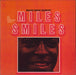 Miles Davis Miles Smiles US vinyl LP album (LP record) PC9401