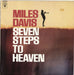 Miles Davis Seven Steps To Heaven US vinyl LP album (LP record) PC8851