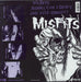 Misfits Die, Die My Darling US 12" vinyl single (12 inch record / Maxi-single) 017046190312