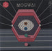 Mogwai Rave Tapes - 180gm - Sealed UK vinyl LP album (LP record) ROCKACT80LP