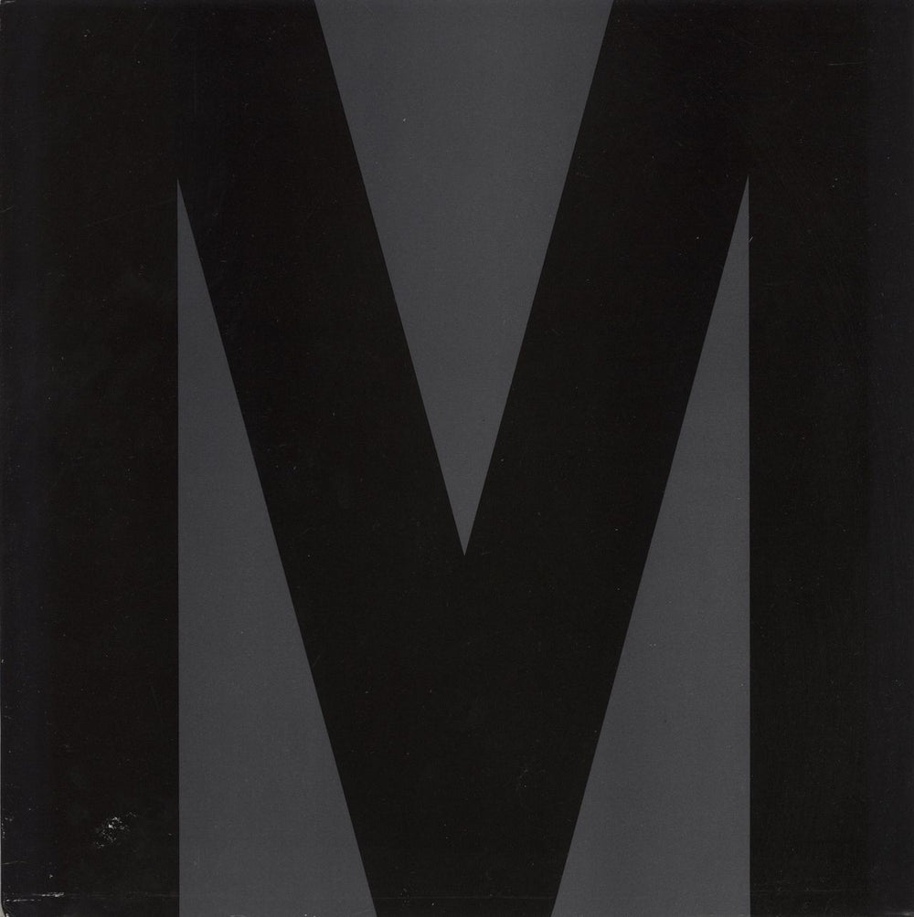 Montrose Mean Dutch vinyl LP album (LP record) 3264-1