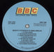 Monty Python Monty Python's Flying Circus - 2nd UK vinyl LP album (LP record) PYTLPMO596806