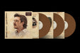 Morgan Wallen I'm The Probem - Opaque Brown Vinyl | Indie Exclusive Edition - Sealed UK 3-LP vinyl record set (Triple LP Album) 7588637
