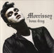 Morrissey Bona Drag - 180gm - EX UK 2-LP vinyl record set (Double LP Album) SMLP70