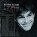 Morten Harket Vogts Villa Norwegian CD album (CDLP) IDCD61